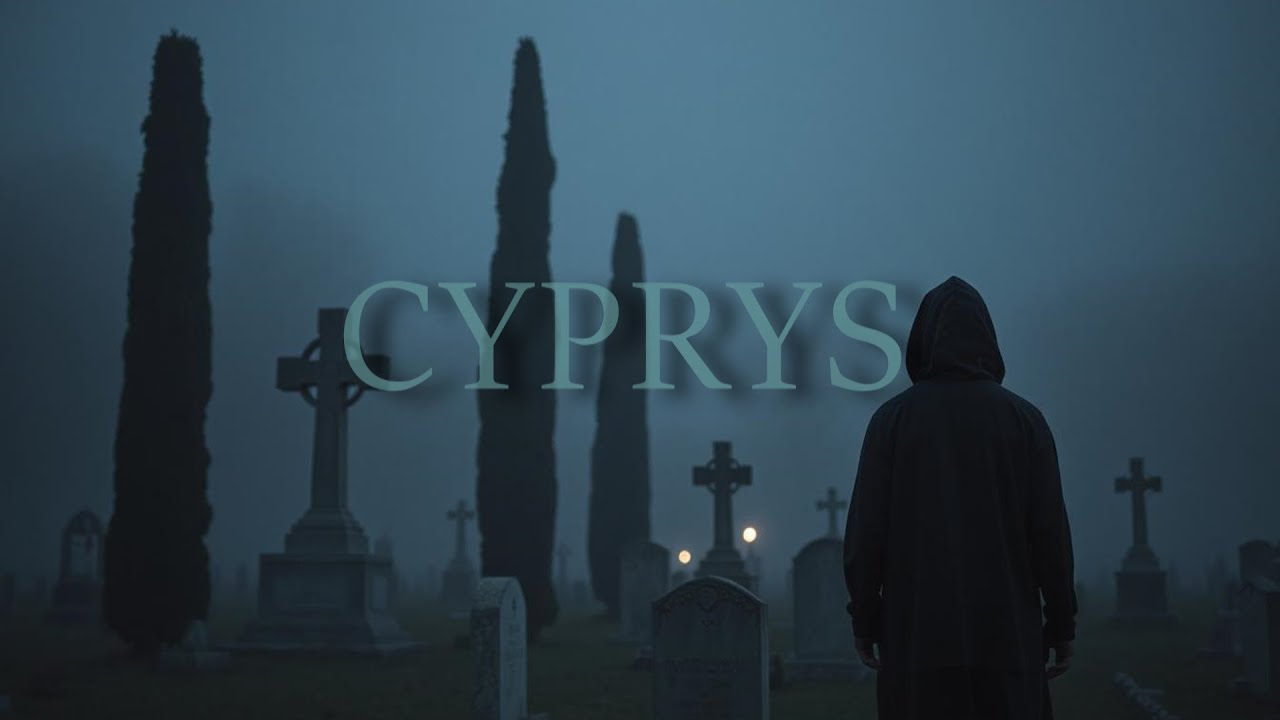 IwueN - Cyprys