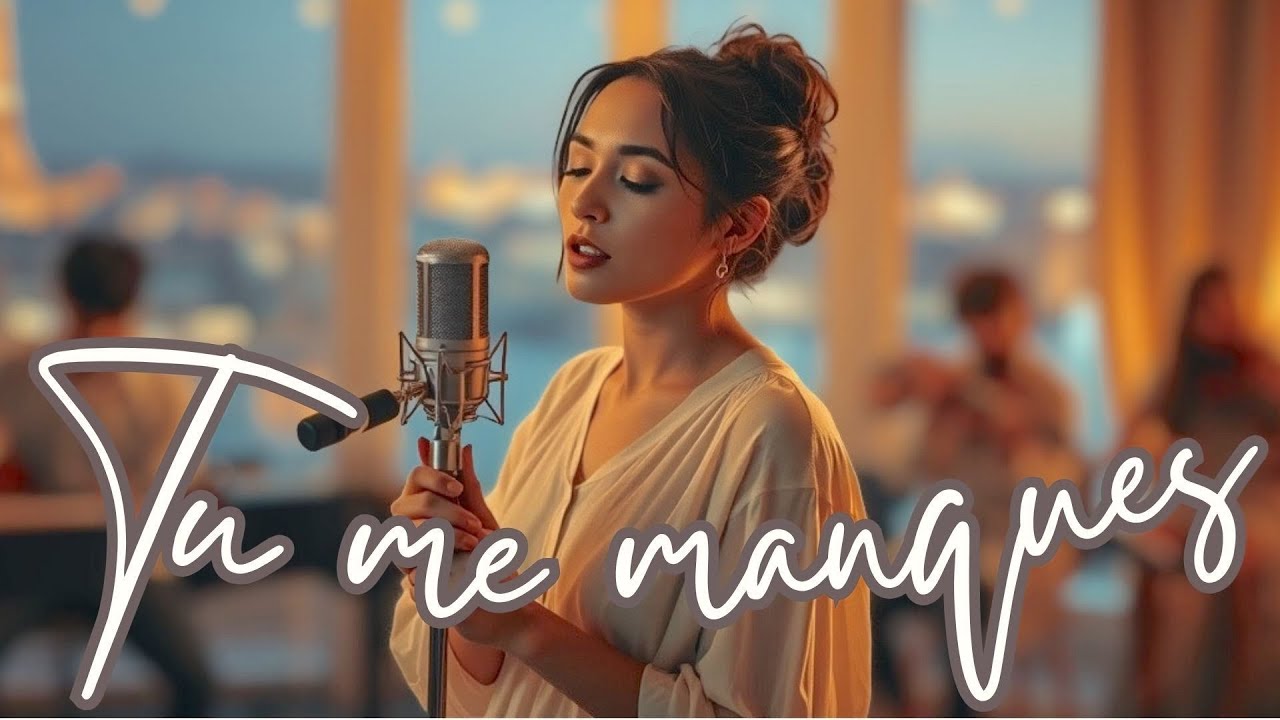 Tu me manques – Chanson d'amour triste