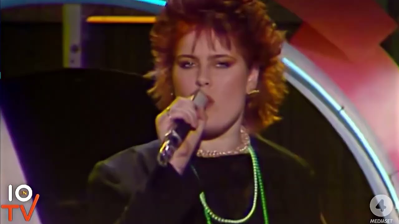 Yazoo - Situation 1982