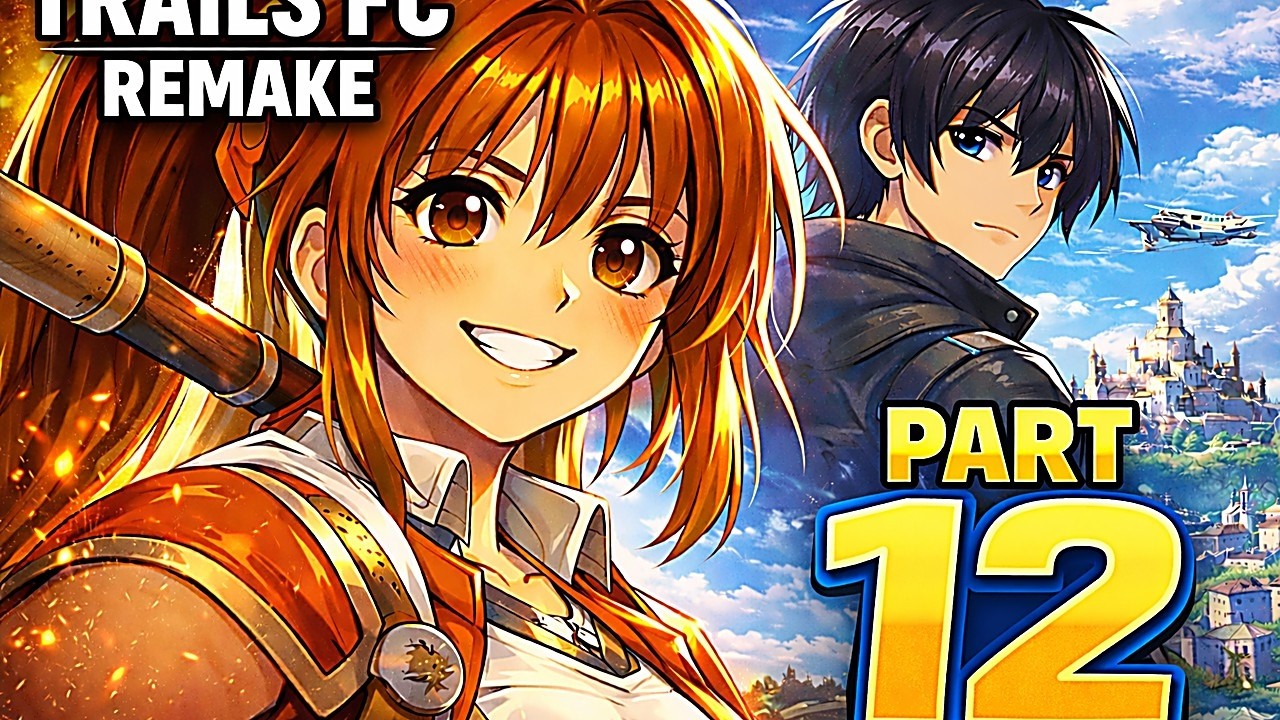 Pine Plant Hunt & Major Upgrades | Trails FC Remake – Part 12