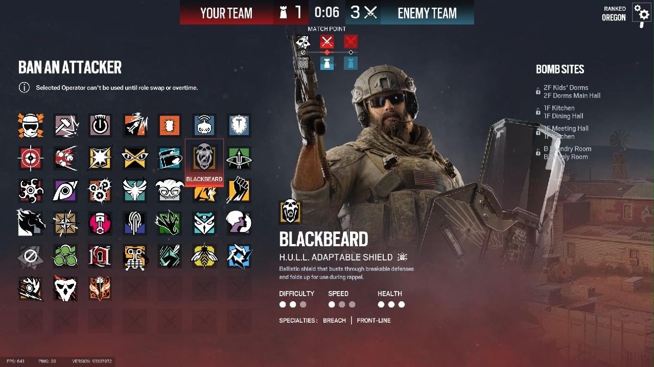 20 bomb RANKED