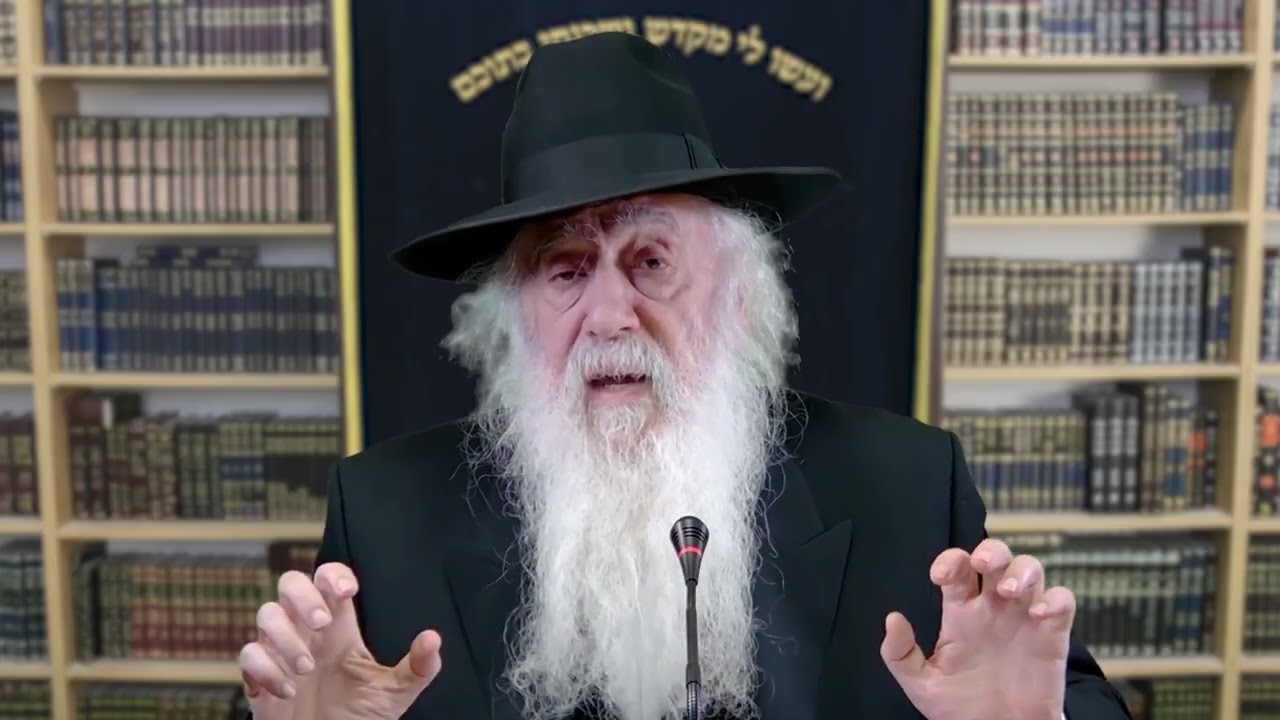 Le tremblement de terre au Maroc - Le miracle de la Hiloula de Rabbi Haïm Pinto à Essaouira