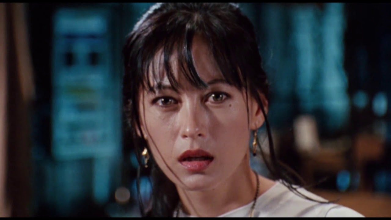 Double Dragon - 