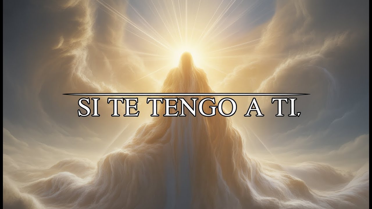 Si te tengo a ti- Cover Metal - Albanza