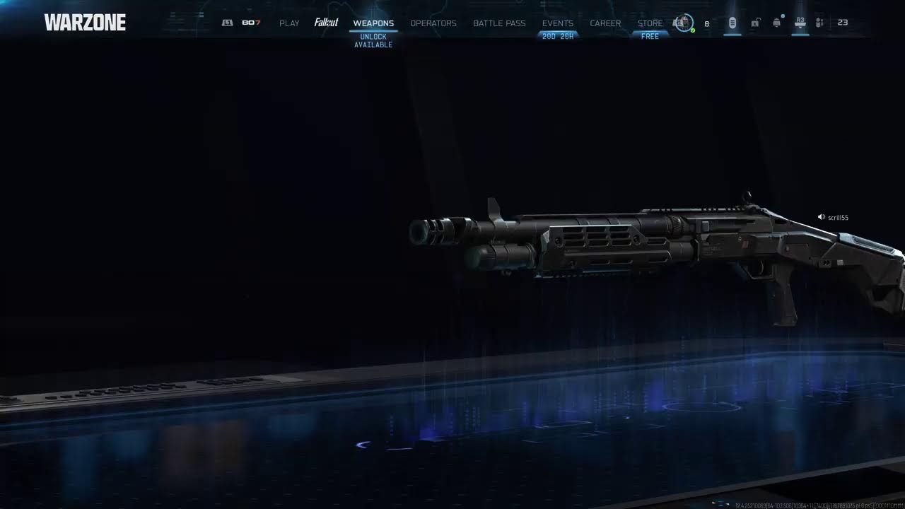 Call of duty Crashout ***We Live*** #RideWitMe