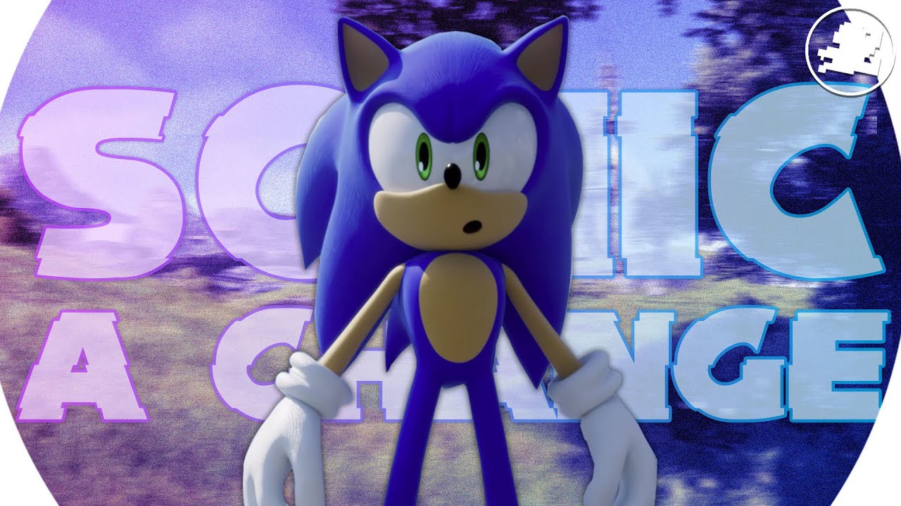 SONIC A CHANGÉ ! (Sonic Frontiers)