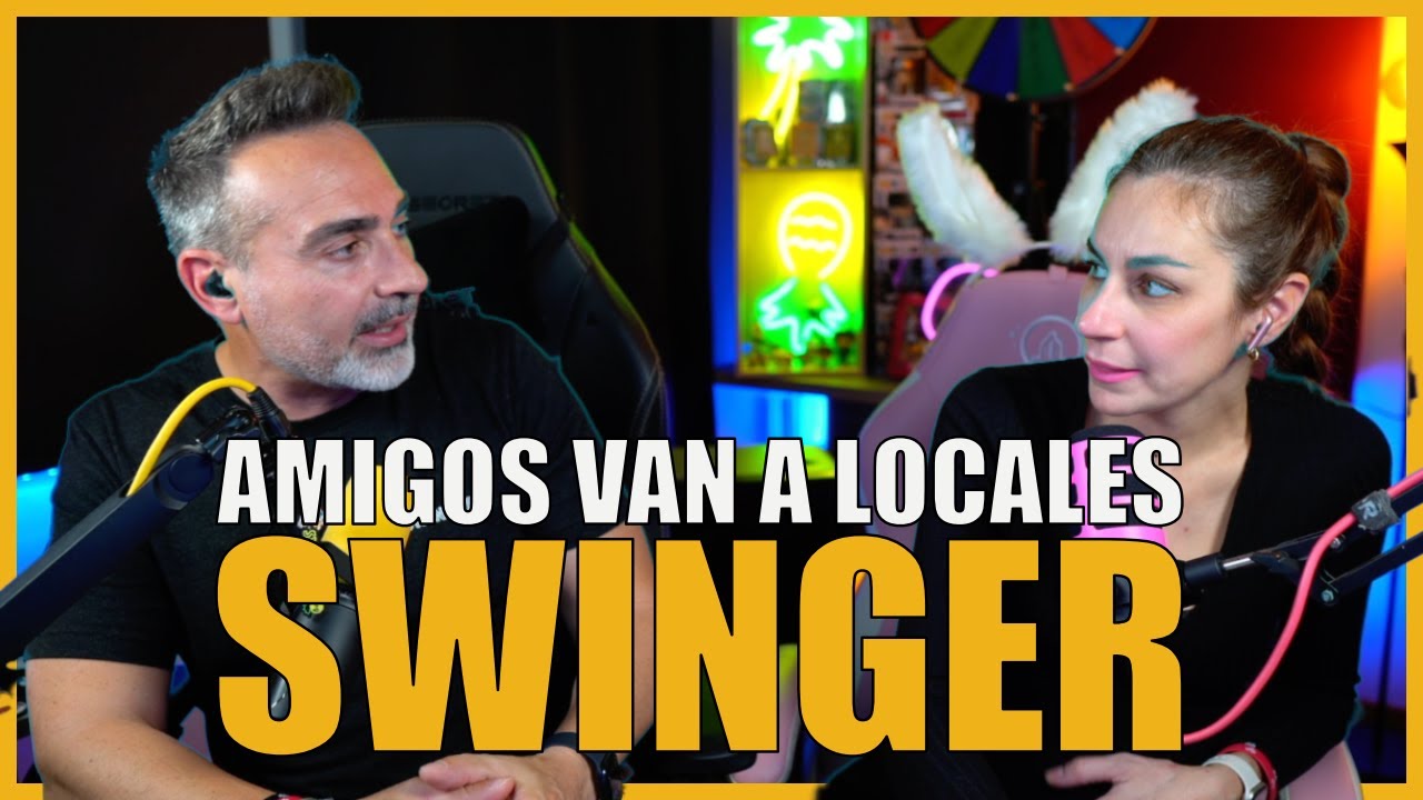 ¿Está muriendo el verdadero SWINGER? La nueva tendencia que divide a la comunidad