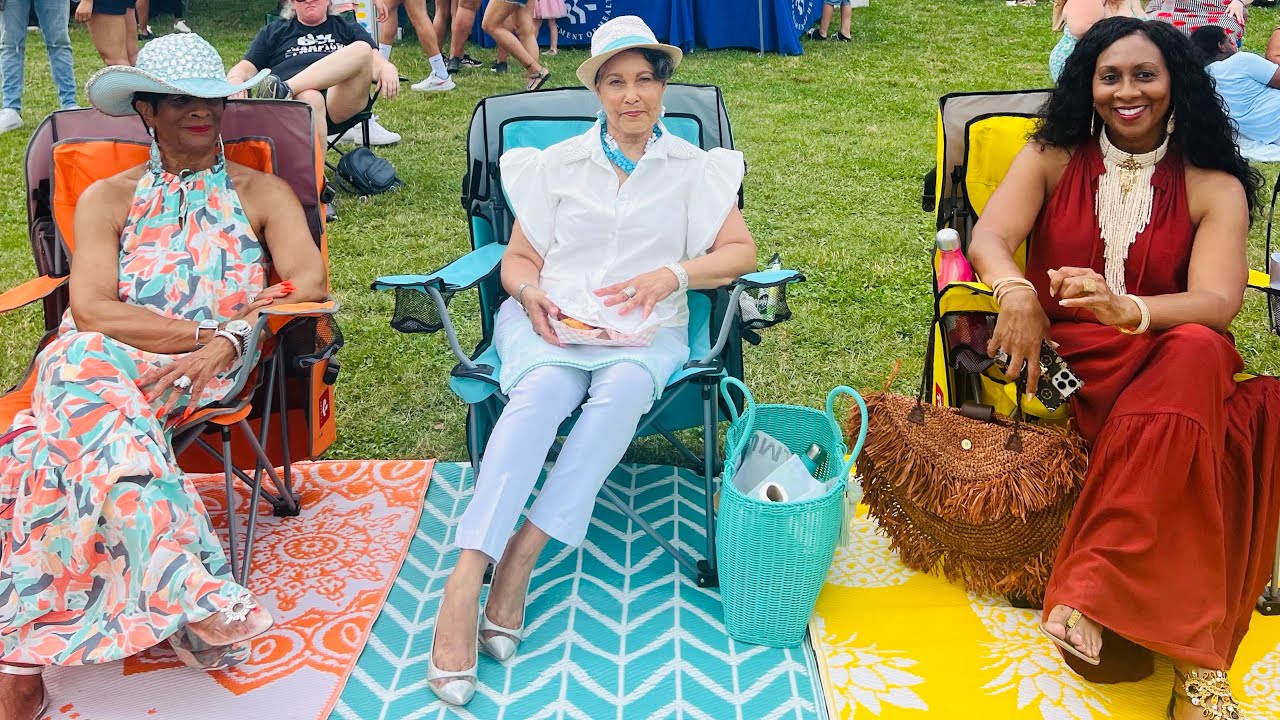 Cabo Verde Festival 2023 - Providence Rhode Island