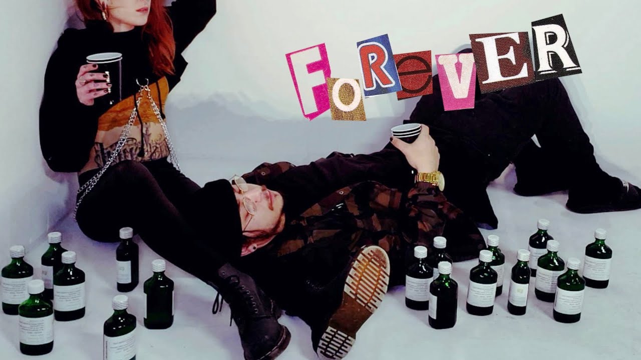 Max Roll - Forever (official video)