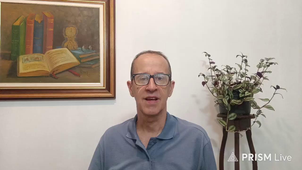 Série: Heróis Imperfeitos Da Bíblia.  Davi.