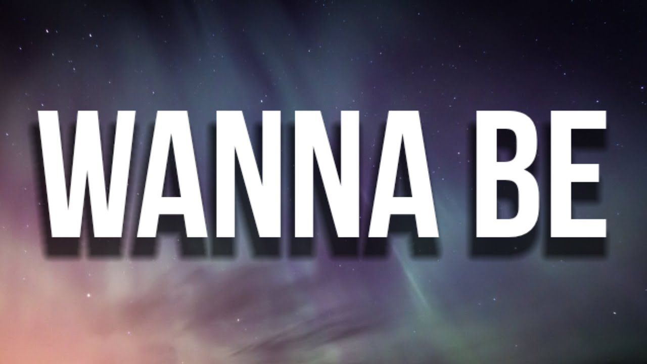 GloRilla - Wanna Be (Lyrics) ft. Megan Thee Stallion | I'm the B-A-D-D-E-S-T Same hoes hatin used to