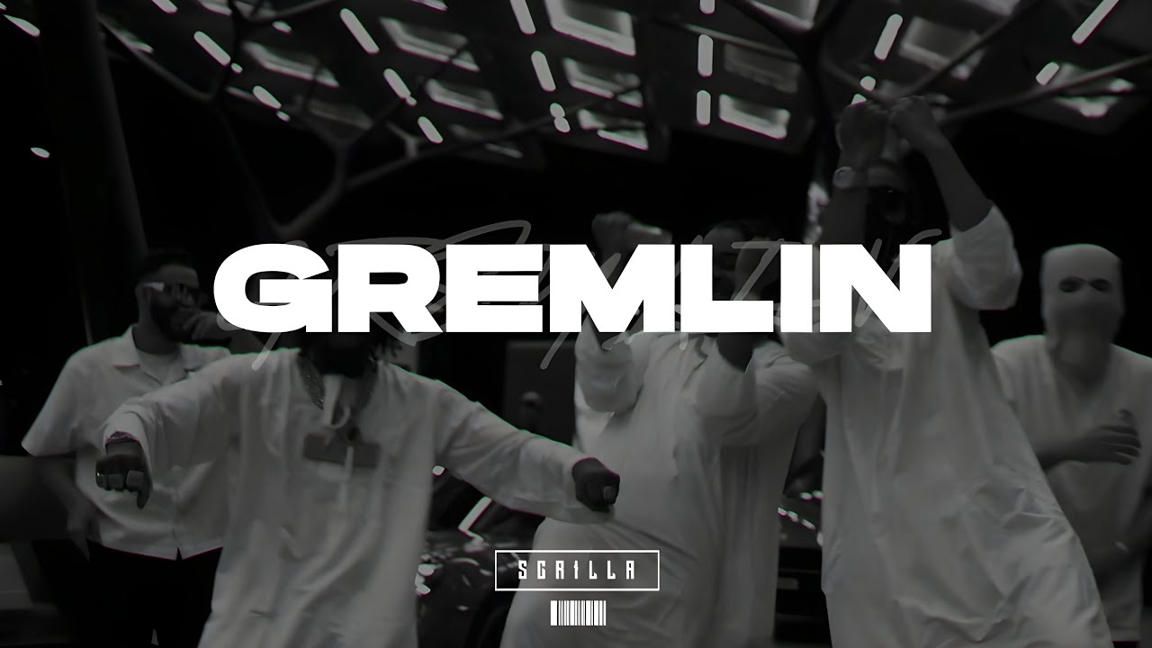 [FREE] Russ Millions x Afro Drill Type Beat 2026 - "GREMLIN"