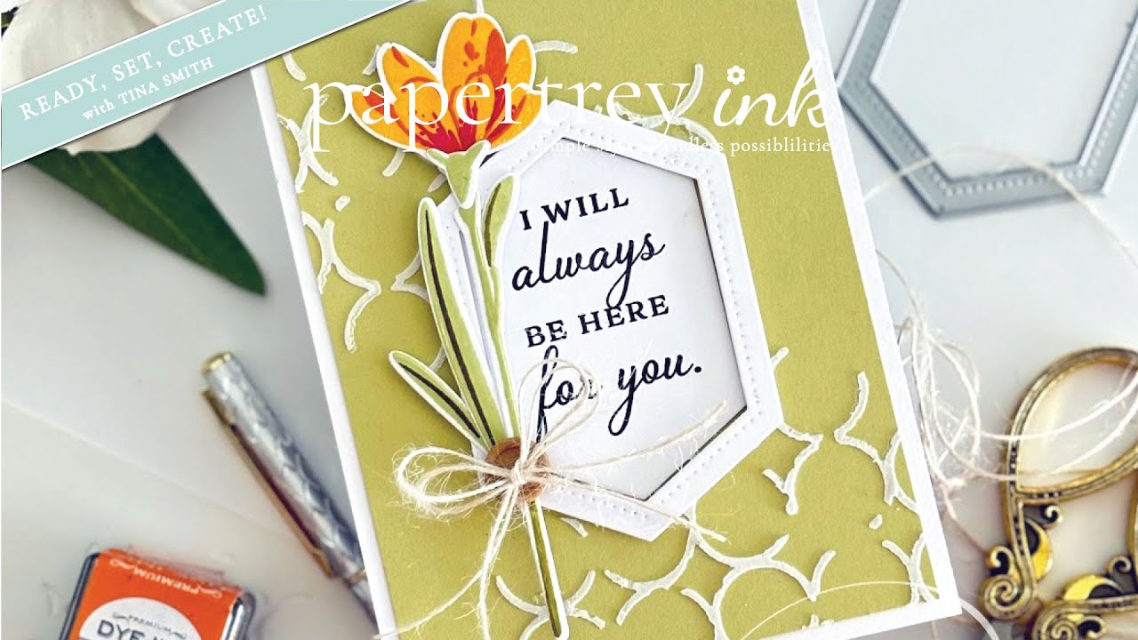 Pro Stamper's Box: March