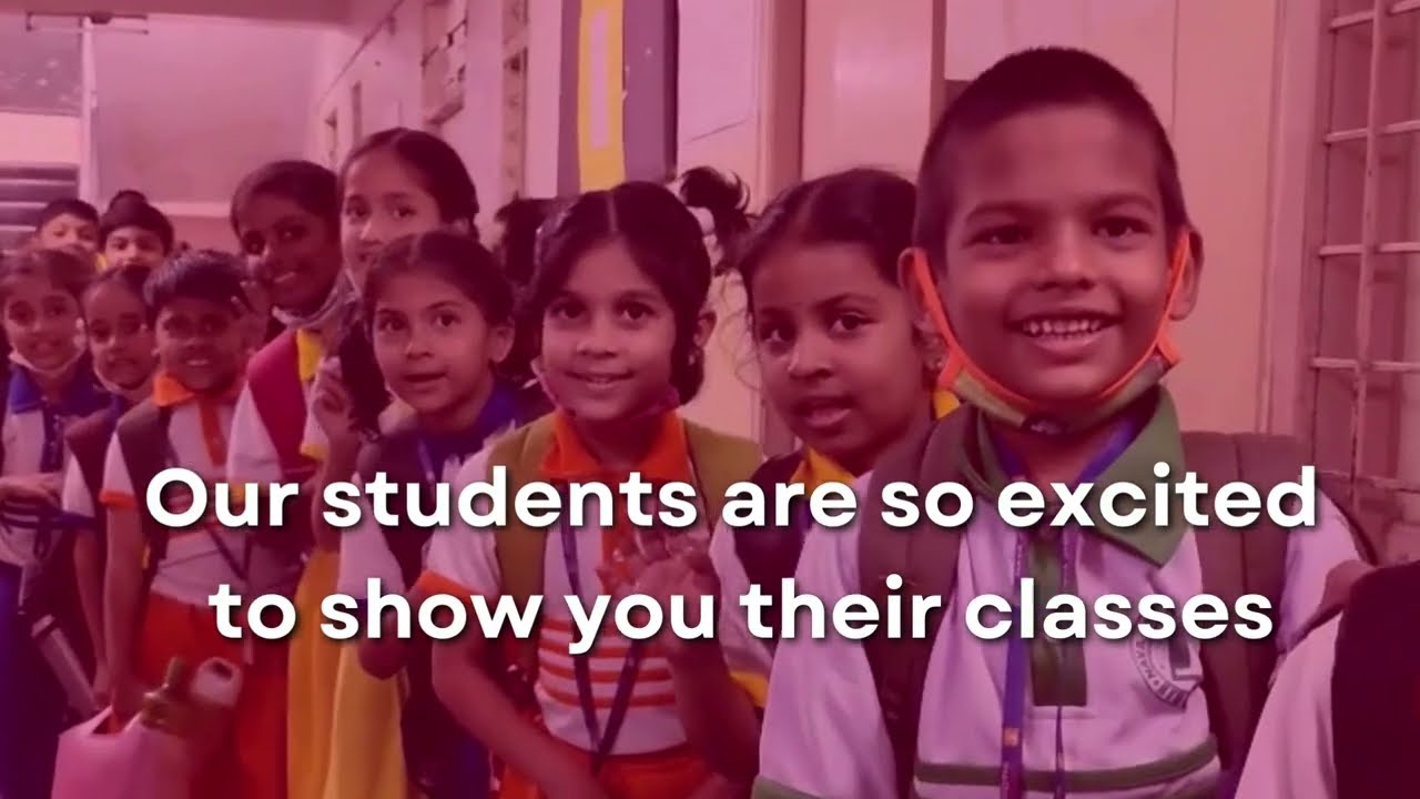 English Quest - A look into our schools