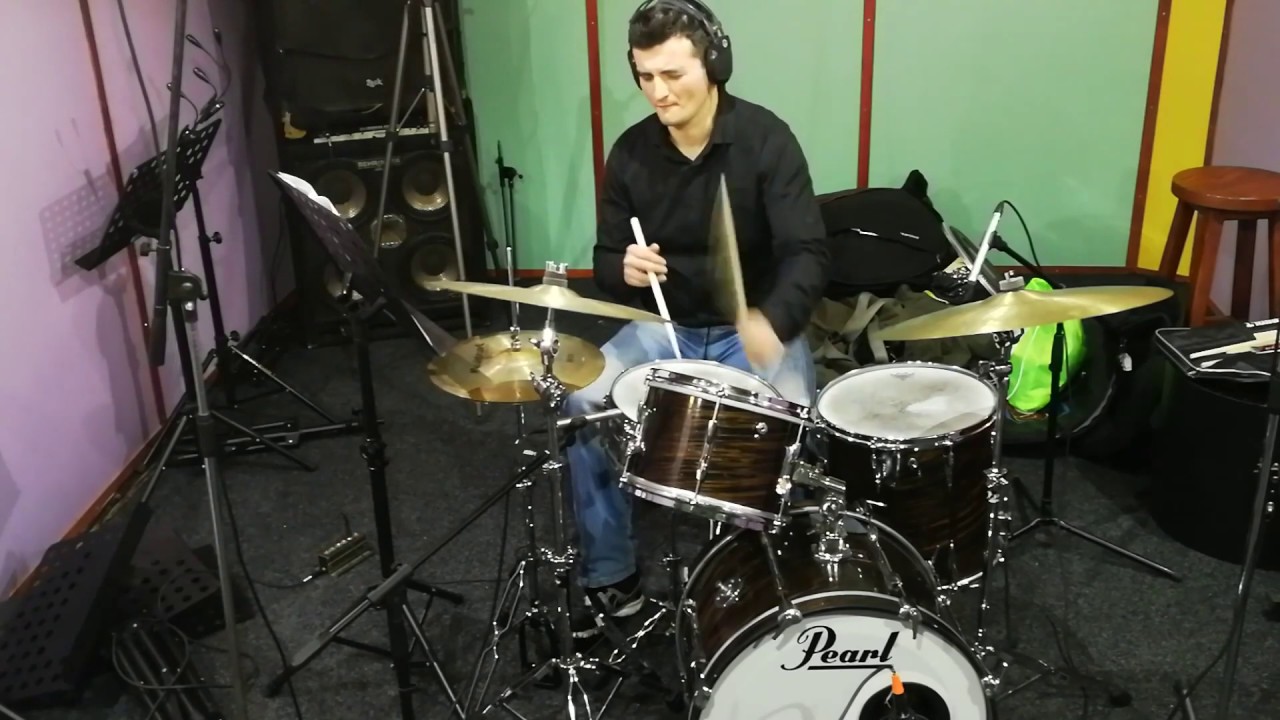 Basie Straight Ahead - Drum Play-Along