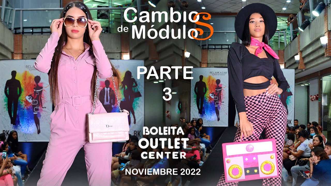 Parte 3 - Cambios de Modulo 18 y 19 de noviembre 2022 por Belankazar