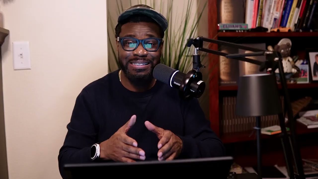 The Power of the Spoken Word: Alignment, Not Manifestation