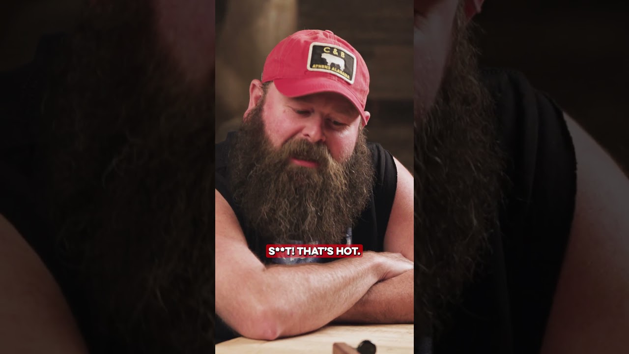 The World's Strongest Beer | 75% ABV