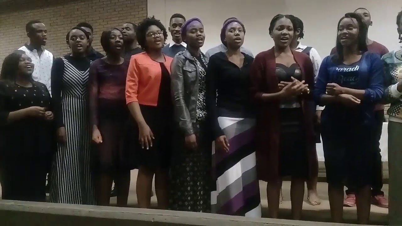 Sabbath Opening with higher Praise