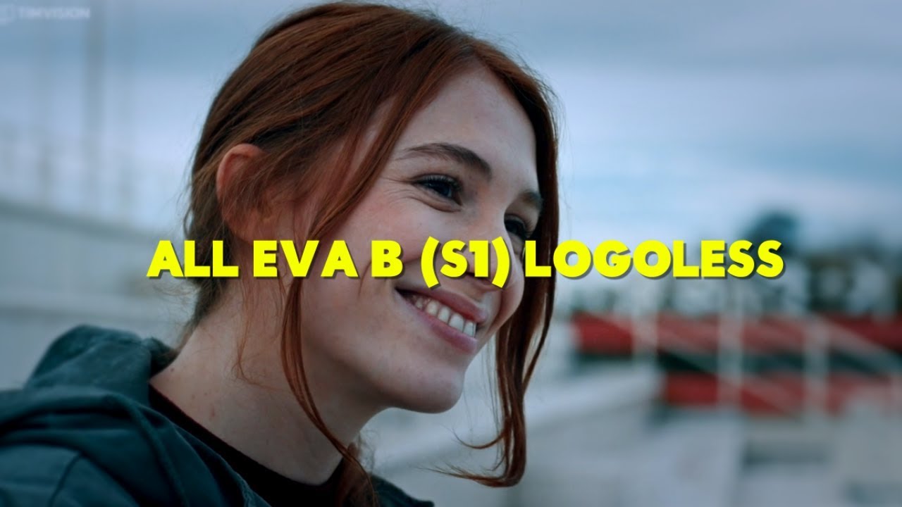 all eva brighi (s1) logoless