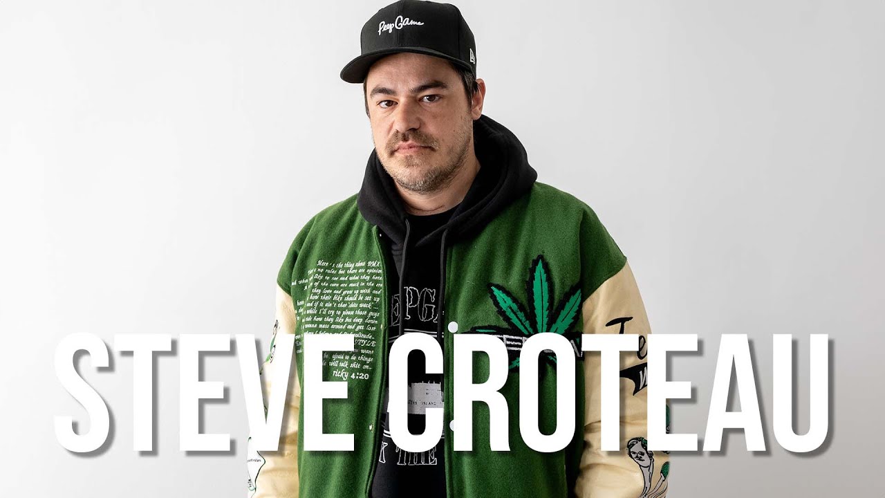 Kanode Knows - Steve Croteau (PeepGame)