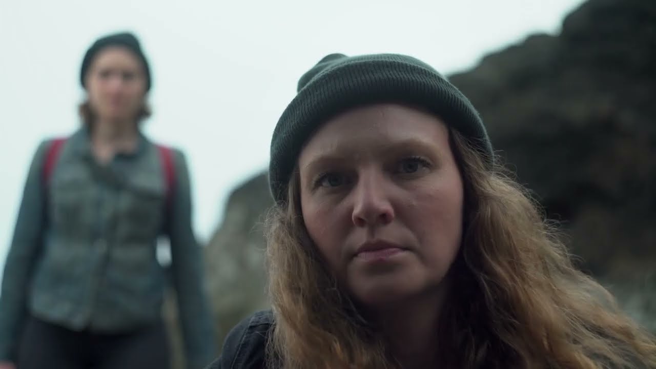Wrap Me In A Sheet- FirstGlance Los Angeles Film Fest 23 Trailer