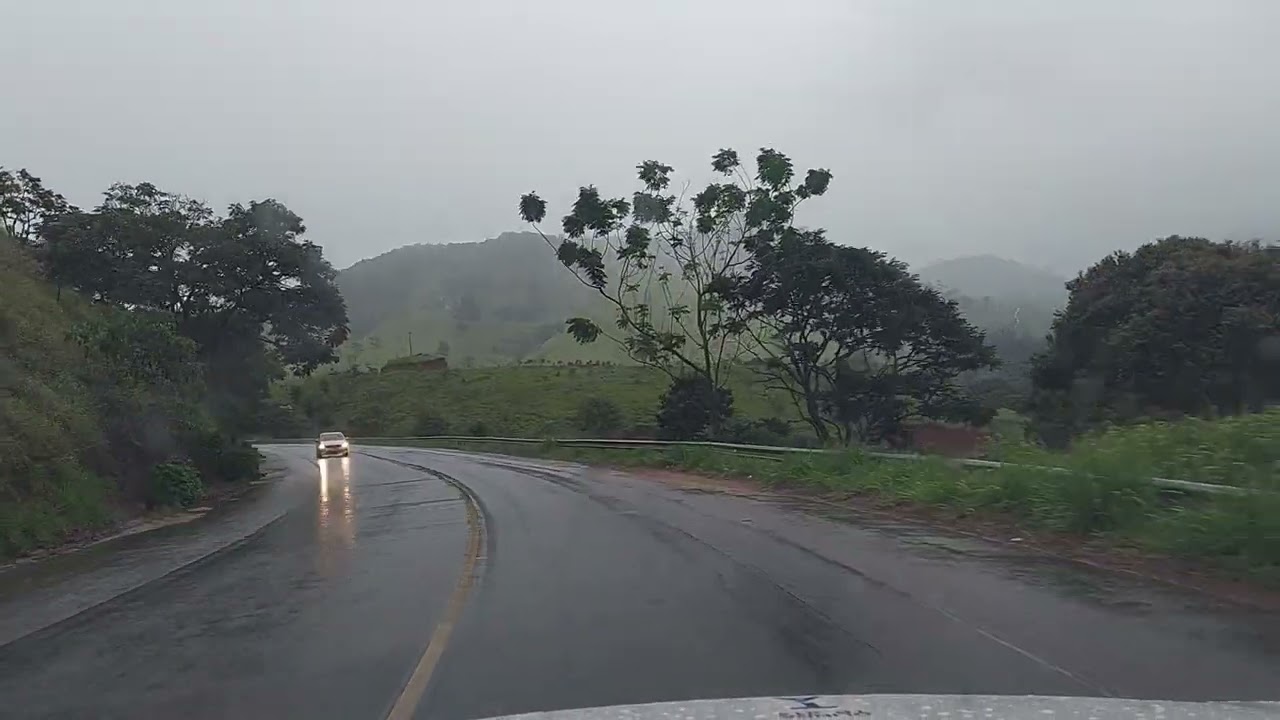 PARAISOPOLIS-MG ATE CAMPOS DO JORDAO-SP. JAN/26