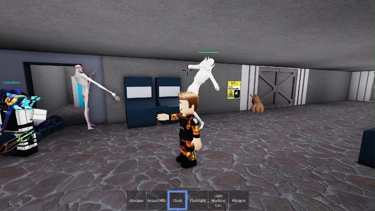 Roblox