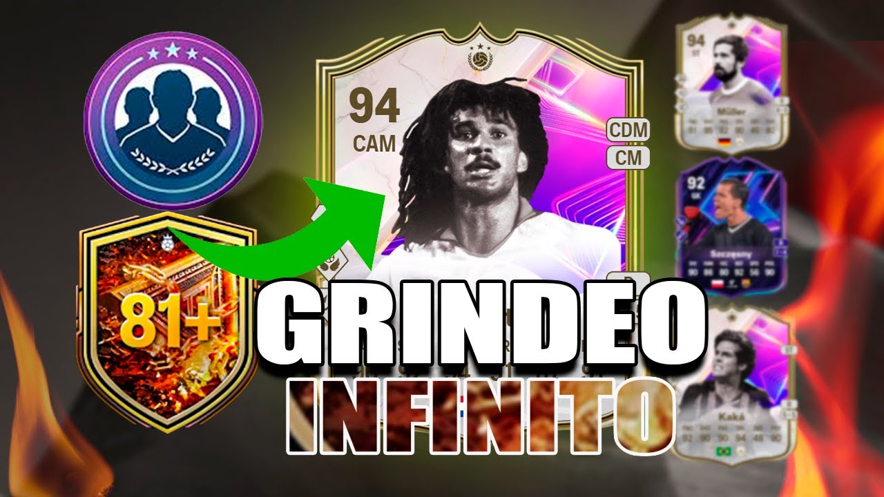 FC 25: ¿CÓMO HACER SBCS INFINITOS? La Guía MÁS SENCILLA y EFECTIVA (Funciona 100%)