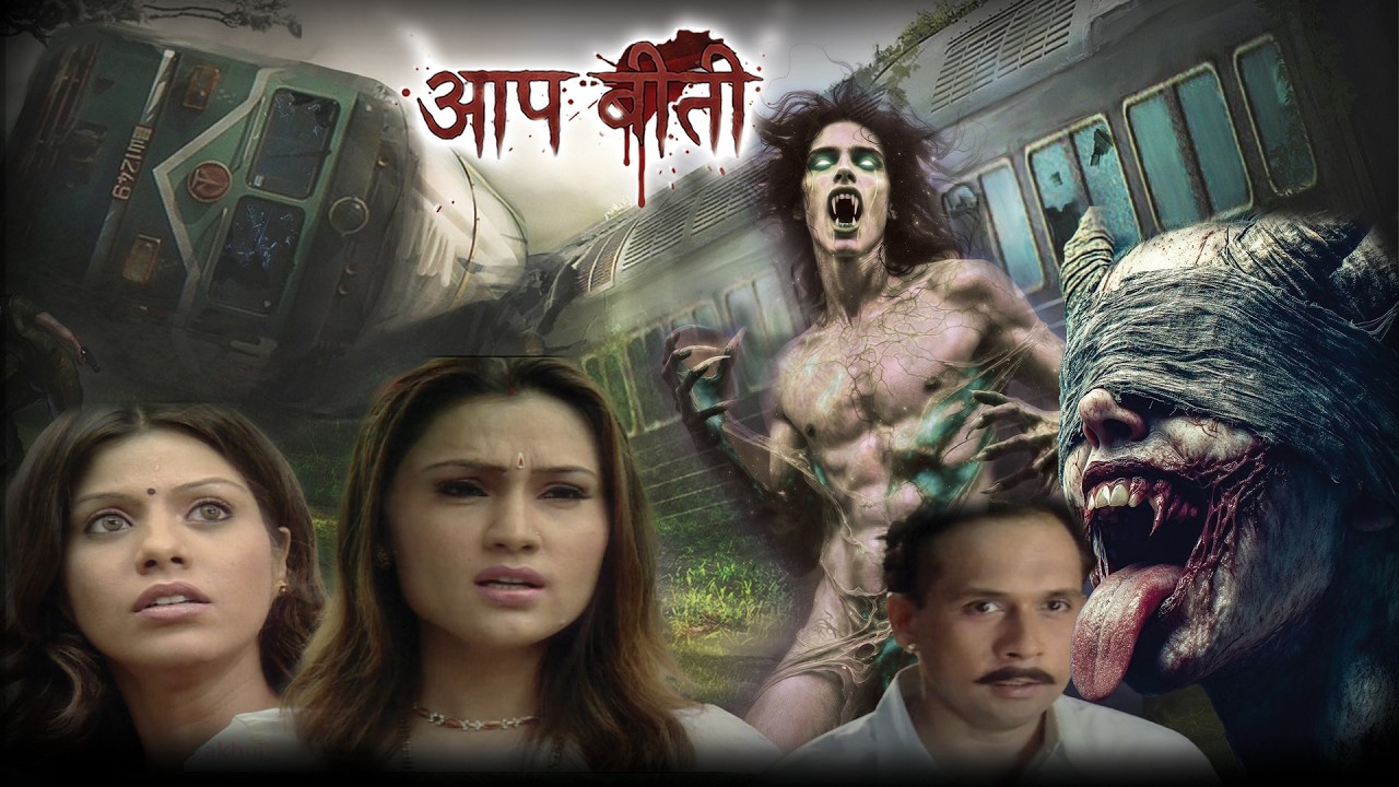 खुनी दानव | Aap Beeti | BR Chopra Hindi Serial | Horror | Thriller Show 2026