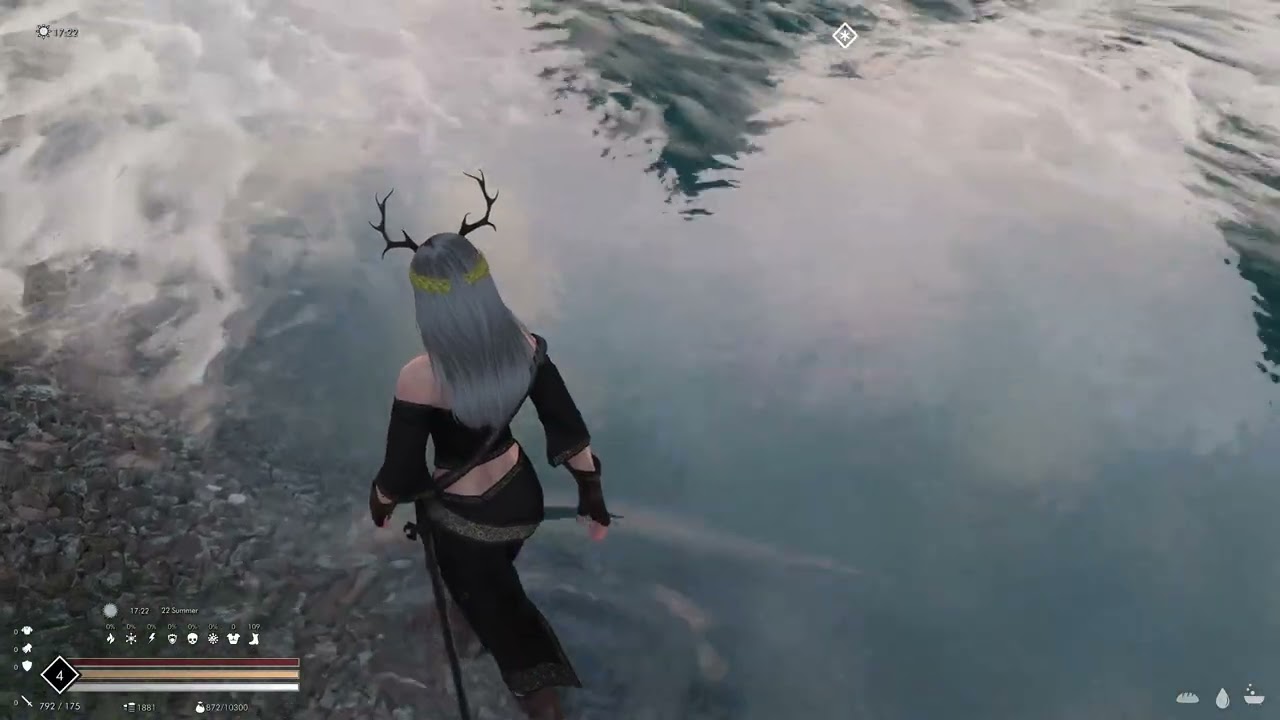 RiverWood -SKyrim Nolvus 3600+Mods | Ultimate
