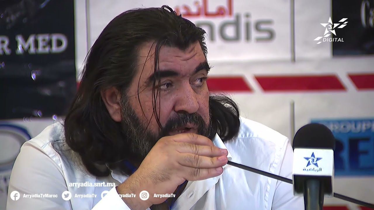 روبورتاج | تطوان | استقالة المكتب المسير لفريق المغرب التطواني خلال الجمع العام العادي السنوي