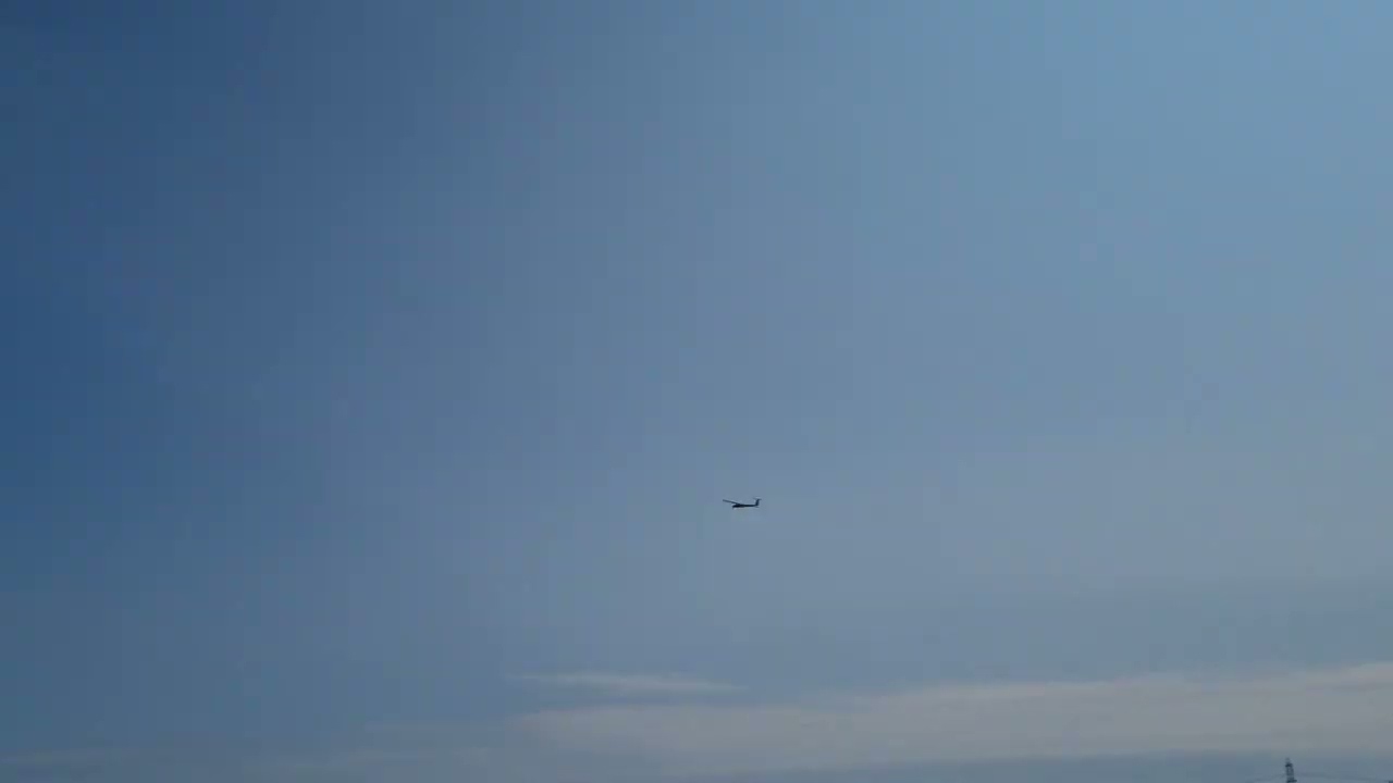 Great Planes Rifle 1m Pylon Racer