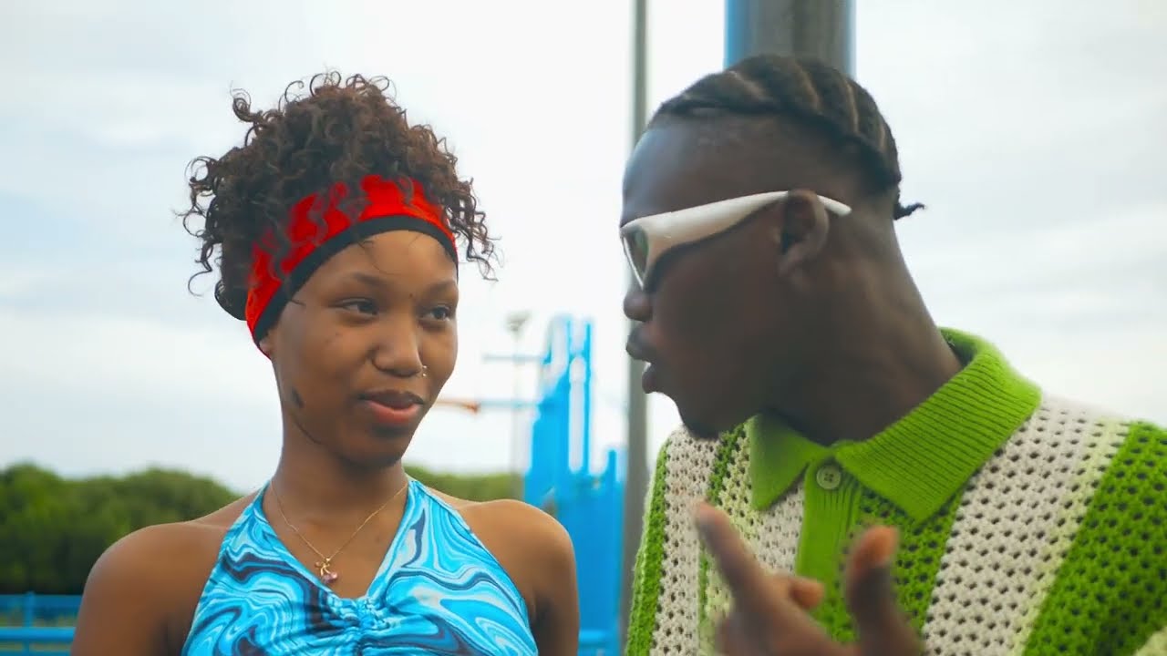 Mhd ft Daynir Banga (Clip officiel)