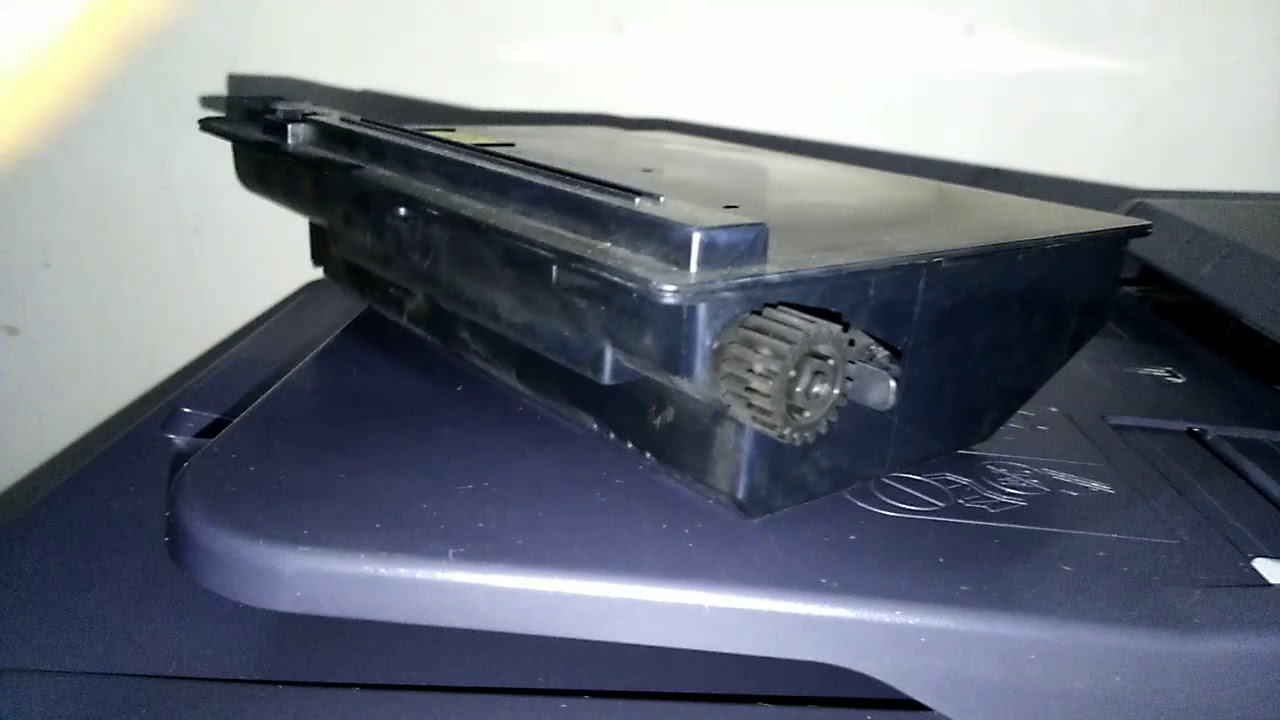 Kyocera Ecosys fs-1025