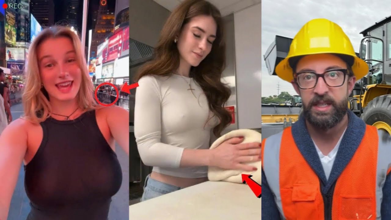 Unbelievable! Most Valuable Moments Of Failure And Humor Of Construction Workers Compilation - EP 62
