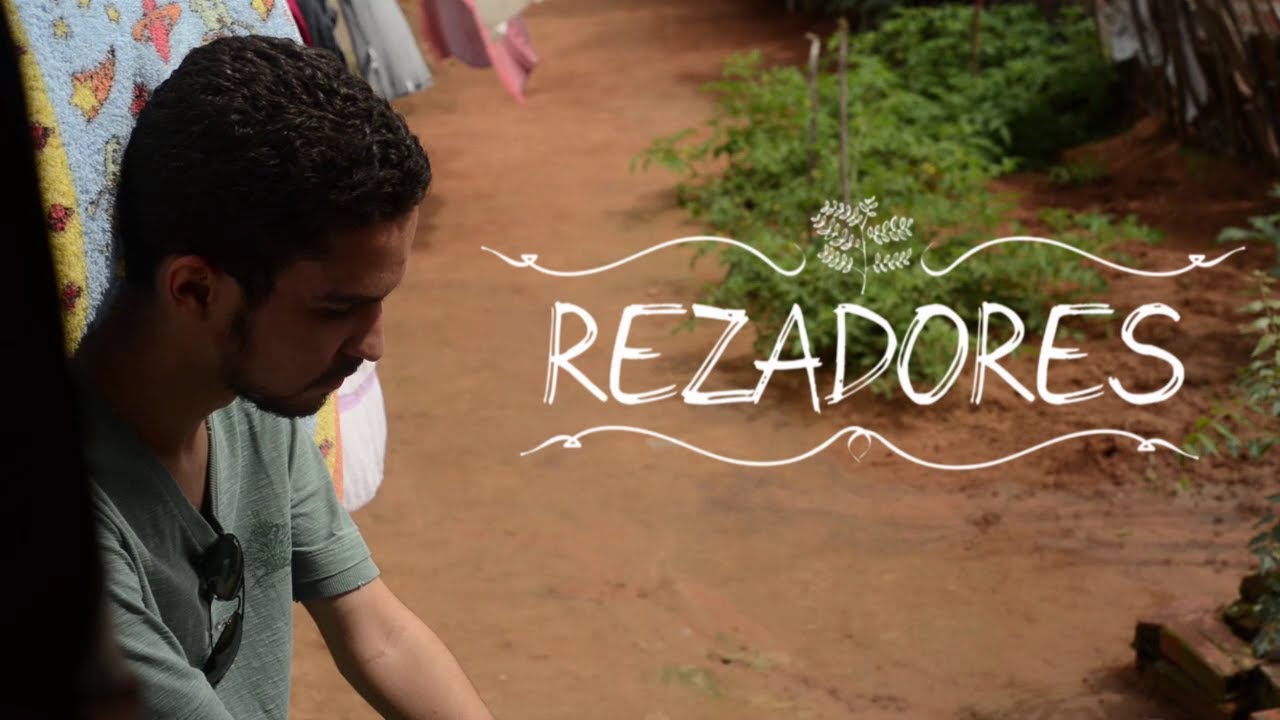 Rezadores