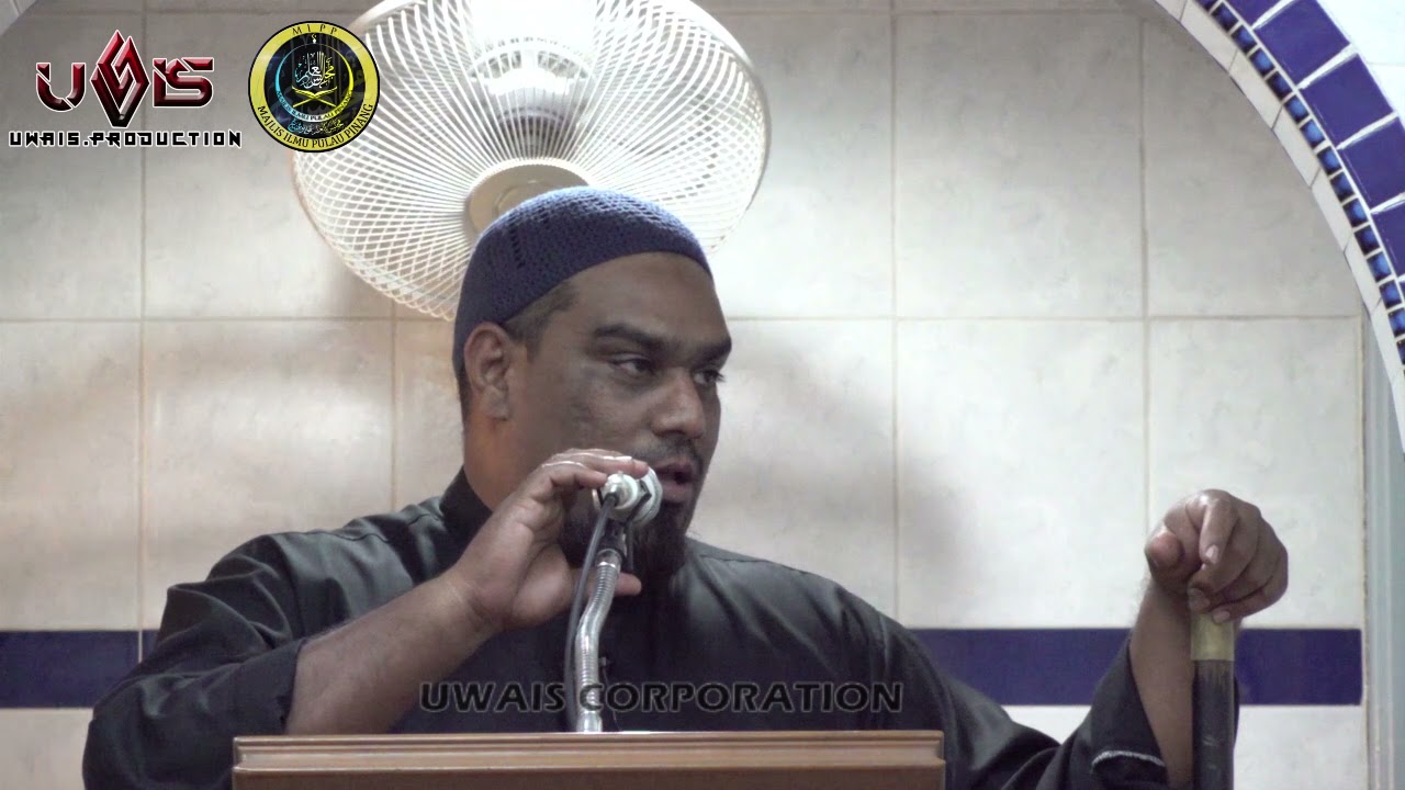 Wahai Golongan Tik Tokers, Tolong Dengar Nasihat Saya Ni! | Ustaz Ferdaus Shahul Hamid