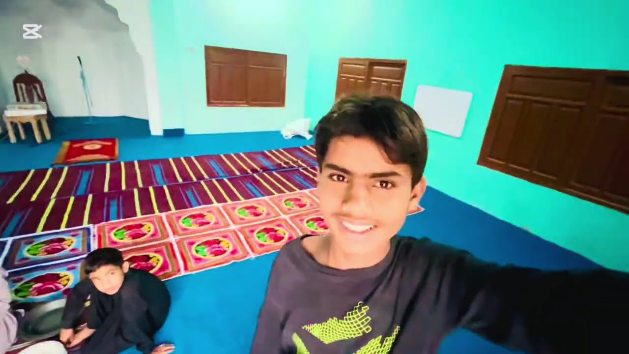 آج میرا پہلا روزہ تھا 😱 | غریب فیملی کے لیے ہینڈ پمپ | پھر ایسا کیا ہوا؟