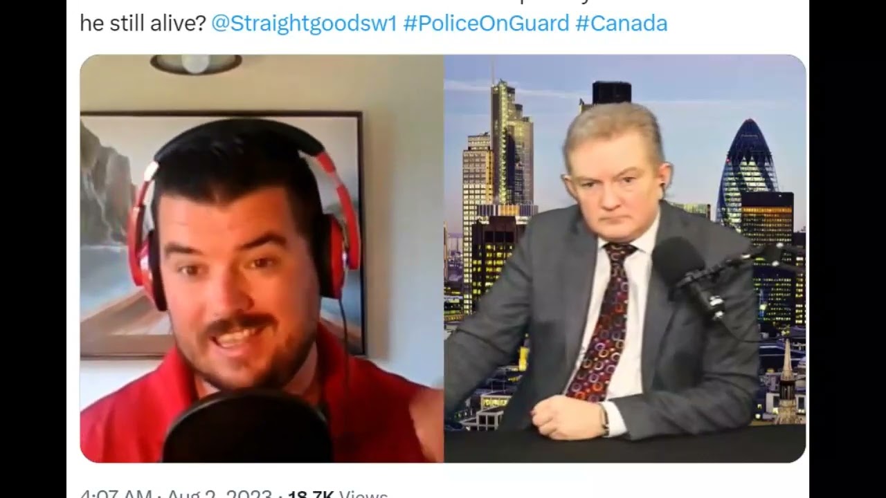 Citizens and Police For Government Accountability