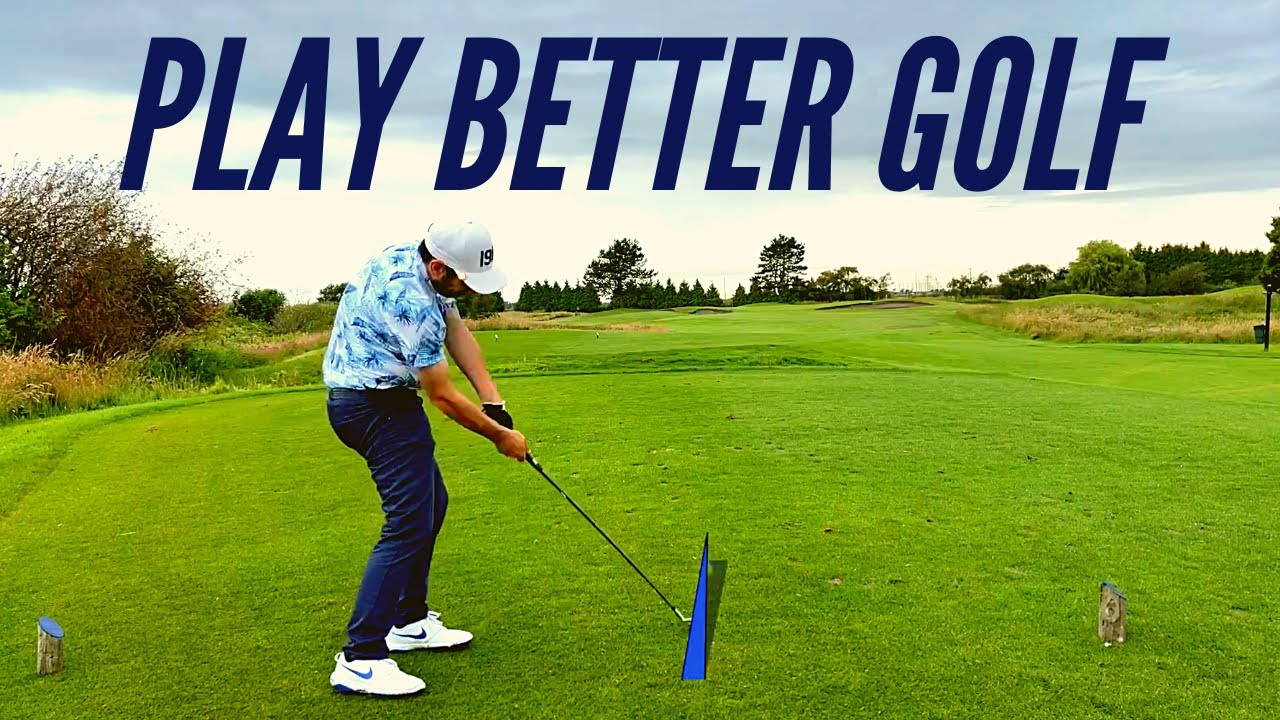 How To Love Golf [KINGS LINKS BY THE SEA]