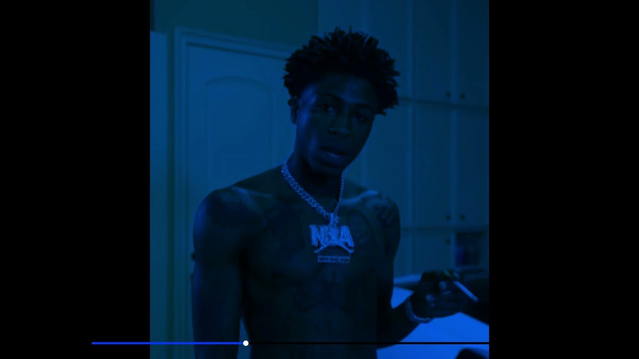 NBA YoungBoy (Melodic Baton Rouge) Type Beat 