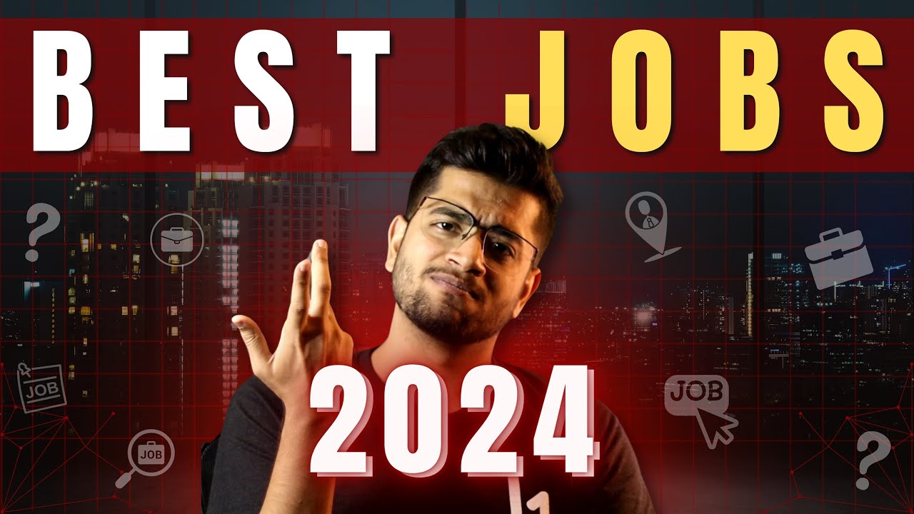 Best Jobs in Cyber Security | High Scope Domains 2024