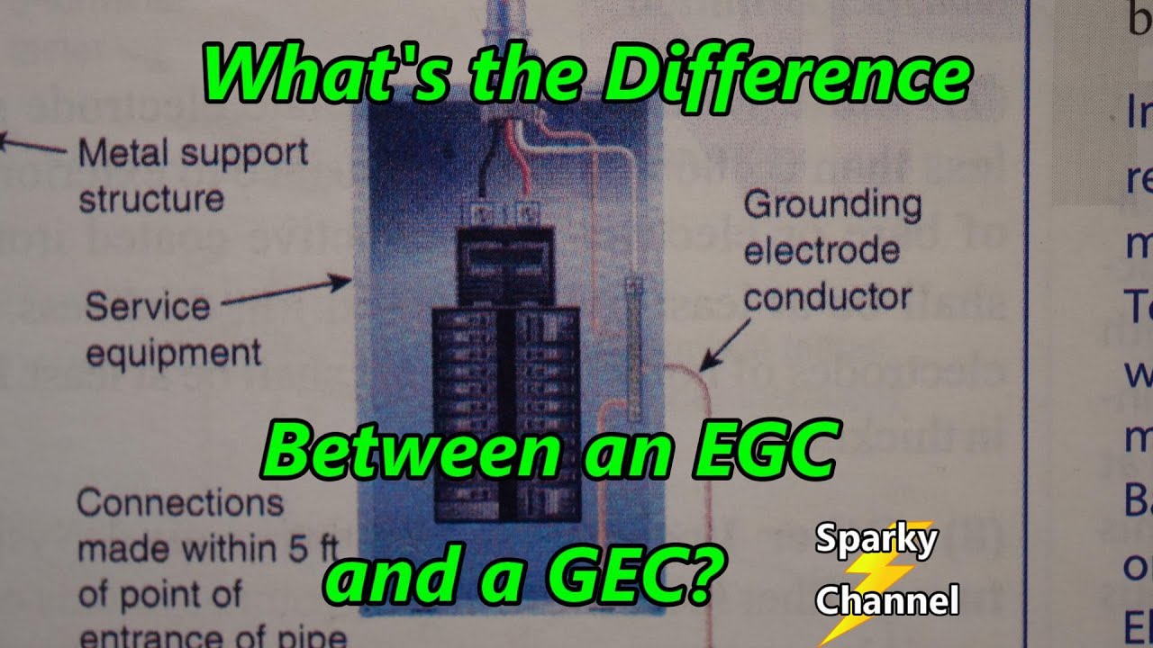 What's the Difference Between an EGC and a GEC?