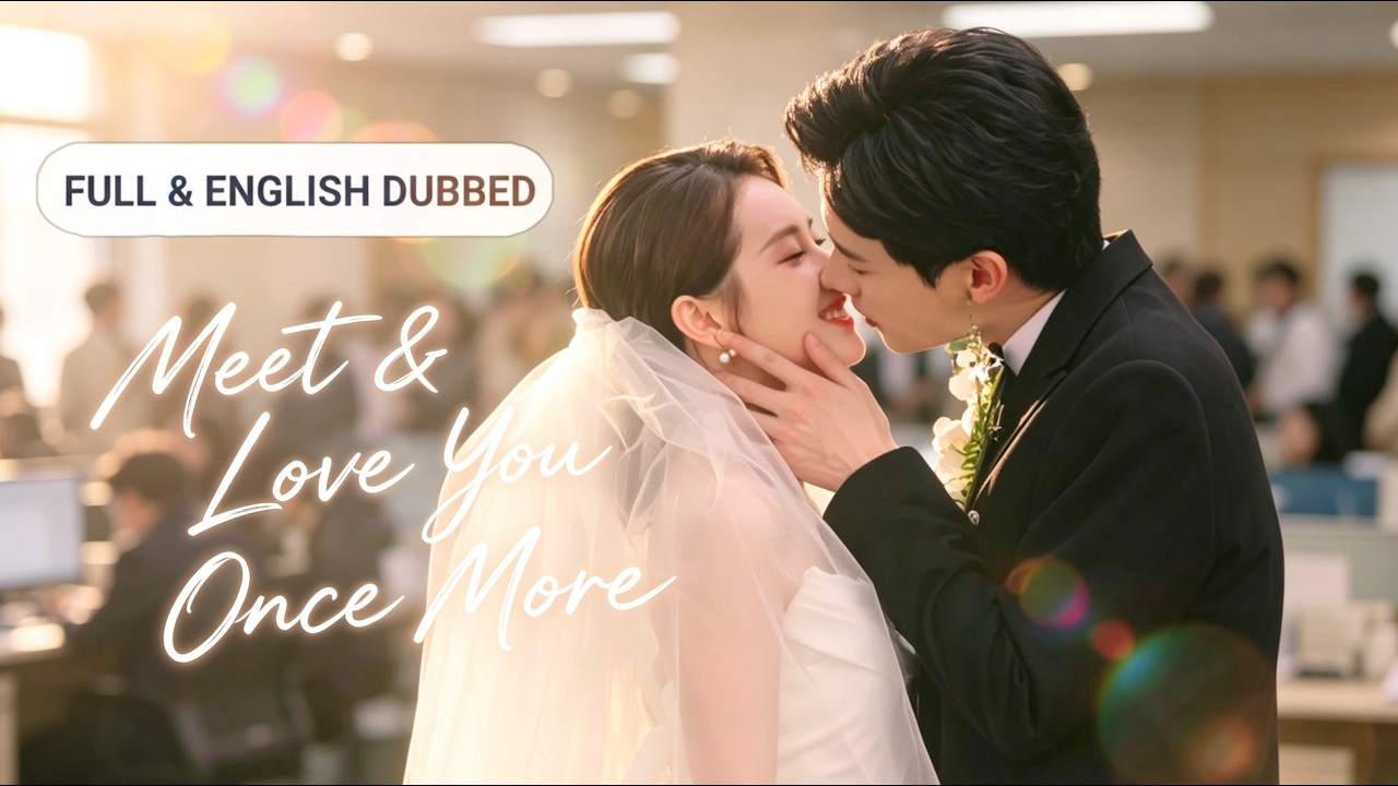 💘8 Years Post Breakup Reunion &rarr; She&rsquo;s Top Surgeon, He&rsquo;s Madly Obsessed & Chases Her Nonstop！