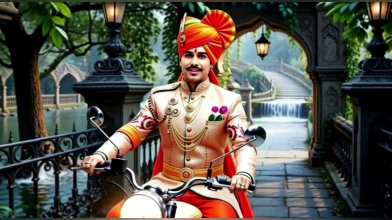 ओम बन्ना सा जी इसीलिए महान है । #ombannasa #itsbanna #ombanna #om #ombanna7773 #ombannasainiwas 