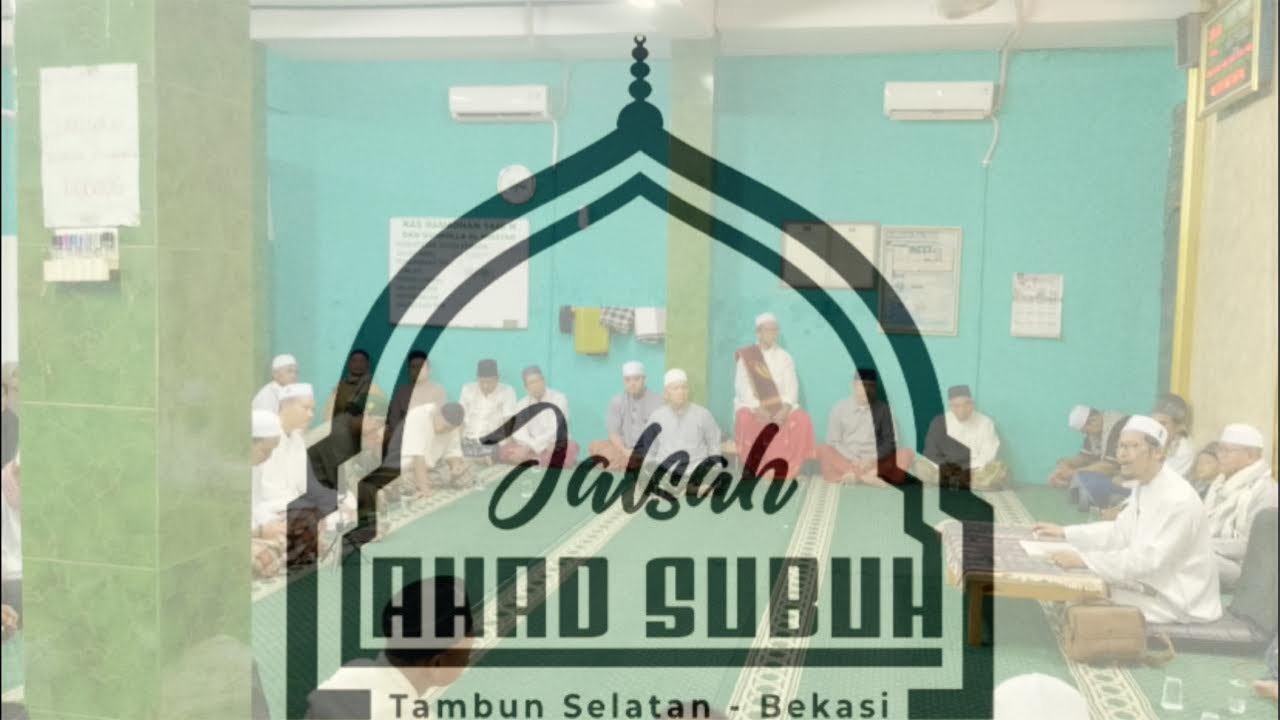 Amalan hari raya Idul Fitri || Ustaz Muhammad Syahri Soleh