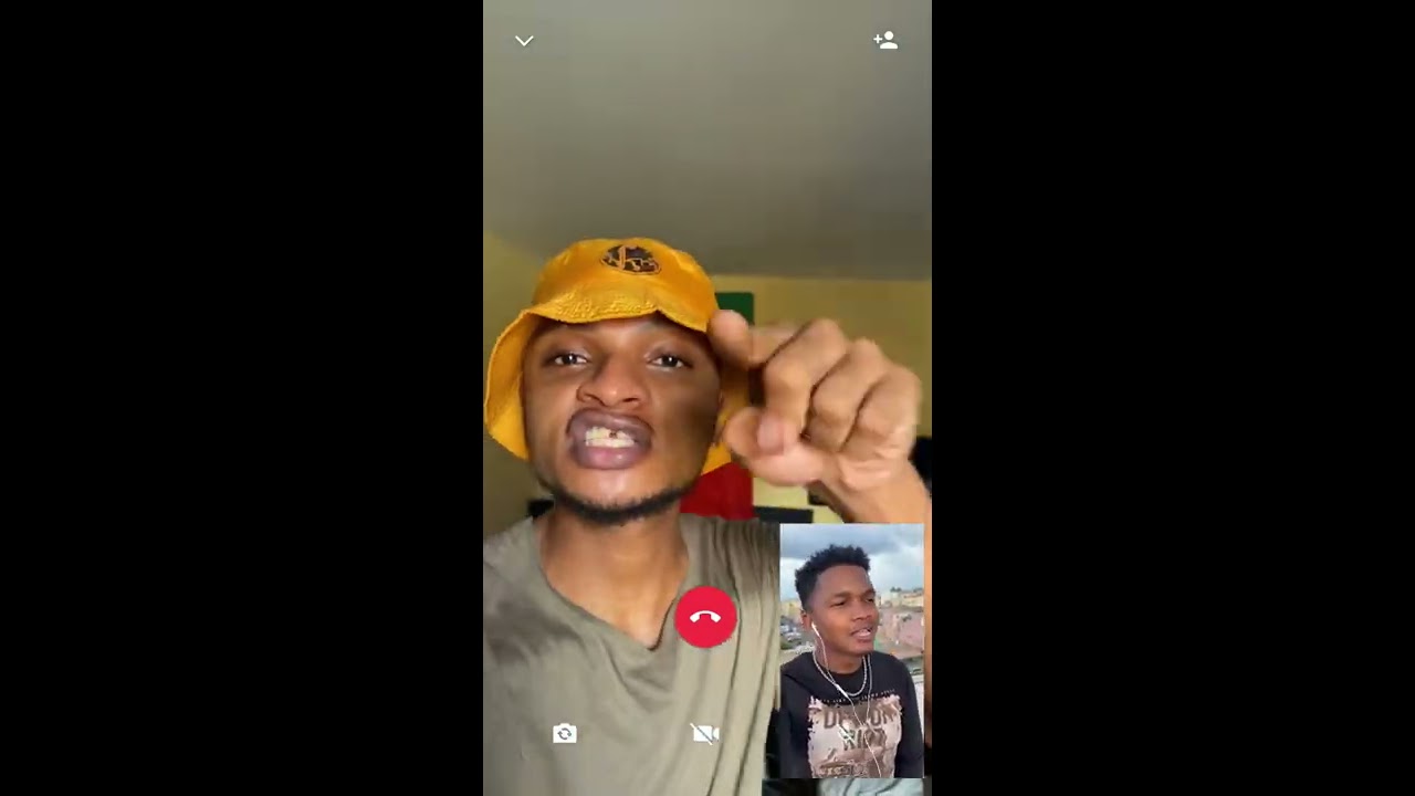 PHONE GAME #FREESTYLE MTOULOU MAESTRO feat (EMO-IKYTO-SCAF-YAYAMED-OU2SAM-FASH)By OC