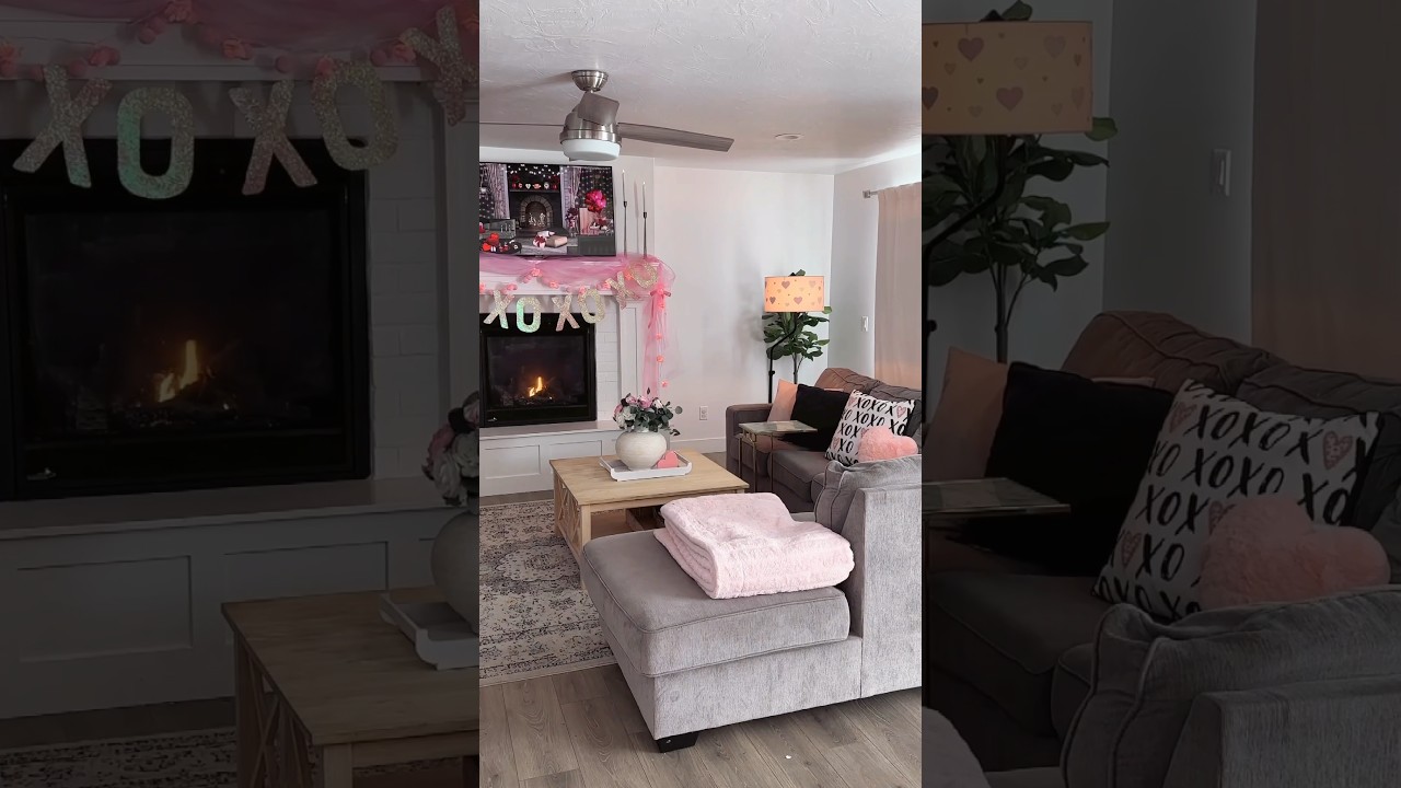 #valentines2024 #diyblogger #homedecorideas #valentinesdecor #valentines #homedecoratingideas