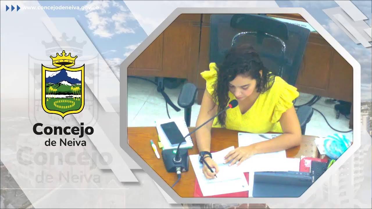 Sesión Extraordinaria - 18 de febrero de 2026
